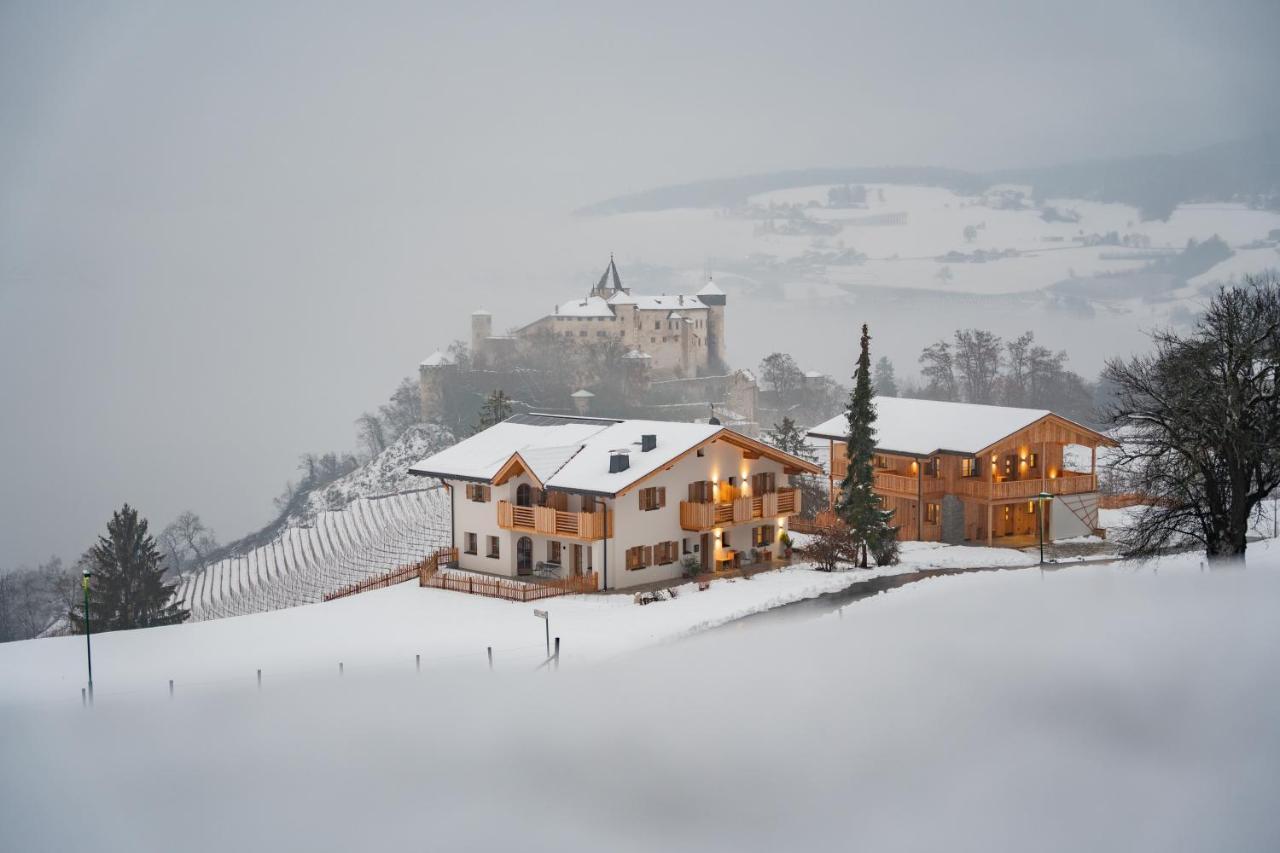 Schneewittchen Schlosshof Umes Esterno foto