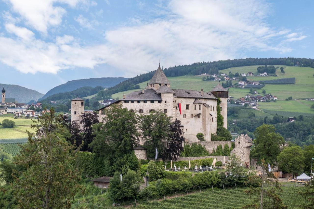 Schneewittchen Schlosshof Umes Esterno foto